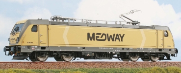 ACME 60698 - H0 - E-Lok Typ 494 Medway Aurora, Ep. VI